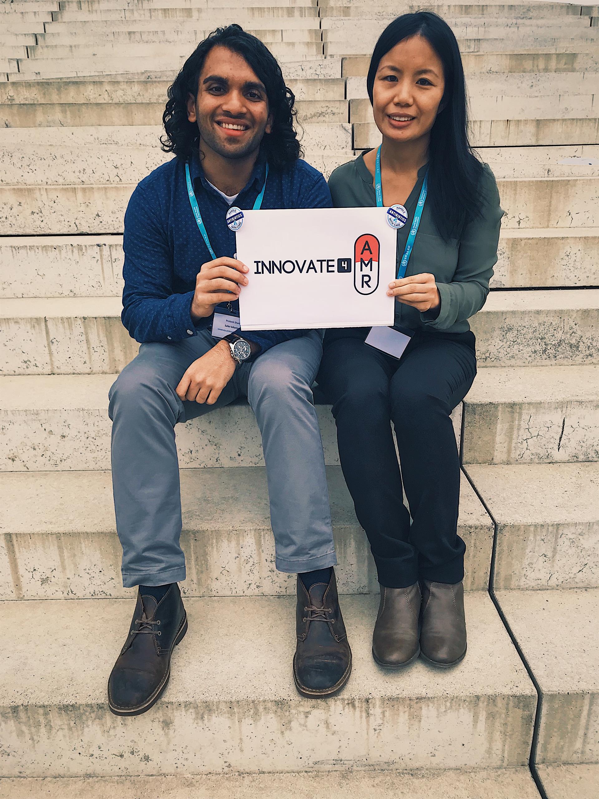 SaferInformality(Canada)