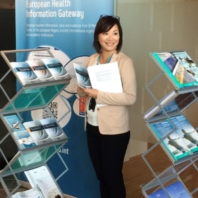 Profile picture of Ryoko-Takahashi.