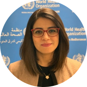 Dalia Samhouri
