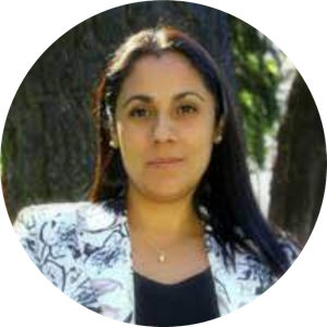 Johanna Acevedo