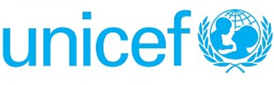 unicef logo