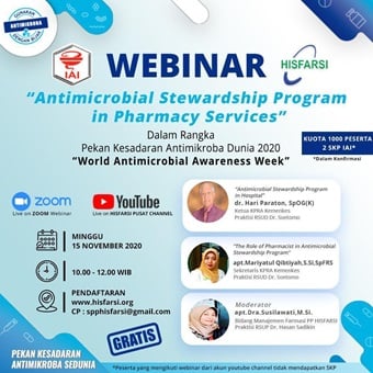 WAAW 2020 Highlights Indonesia