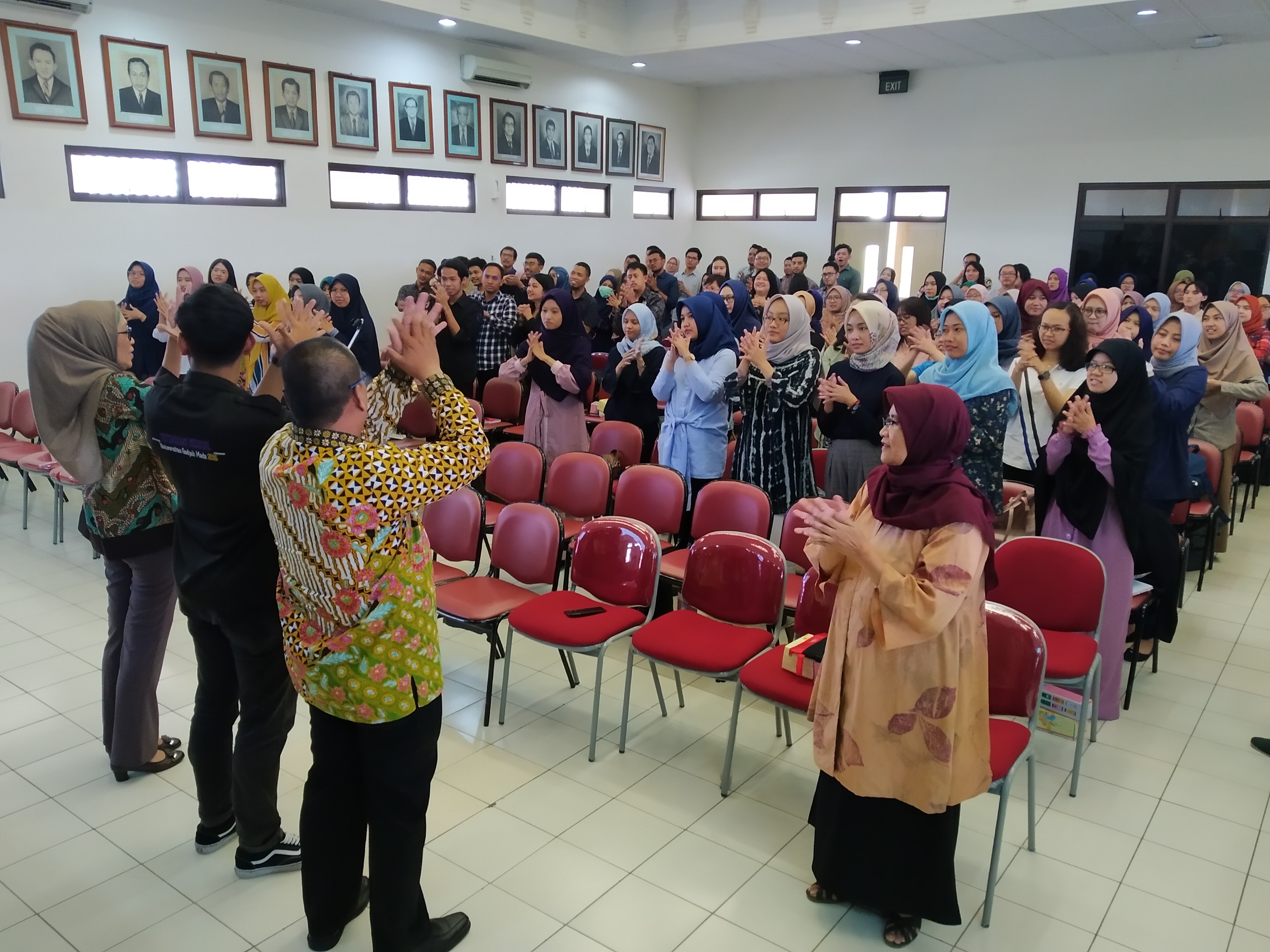 amr university lecture (2)