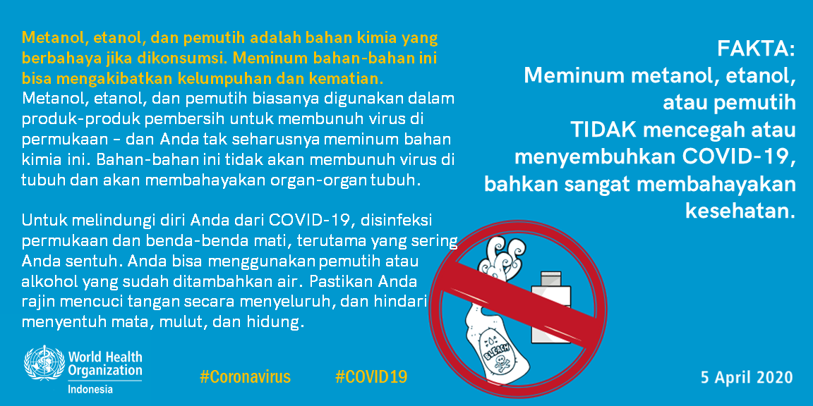 mythbuster methanol ethanol bleach - BI