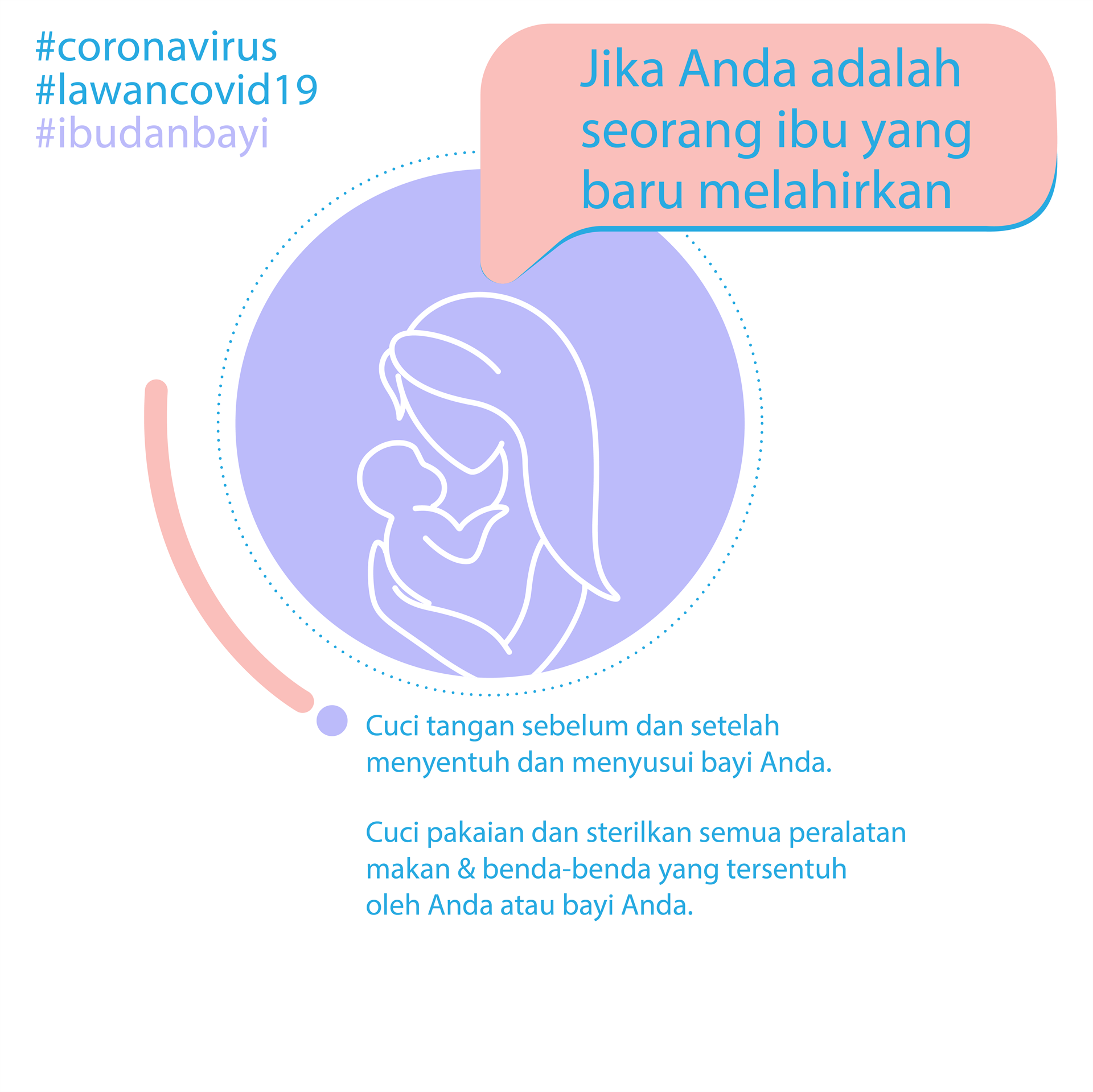 Pregnant Post - BI-04